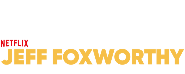 Jeff Foxworthy: The Good Old Days logo