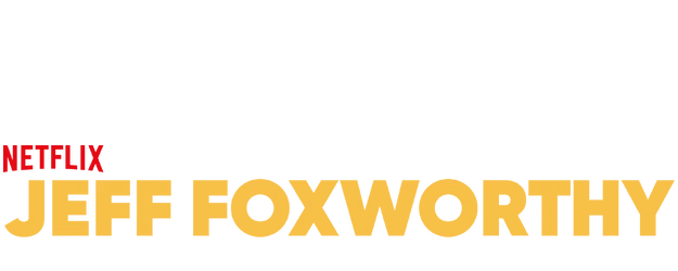 Jeff Foxworthy: The Good Old Days logo