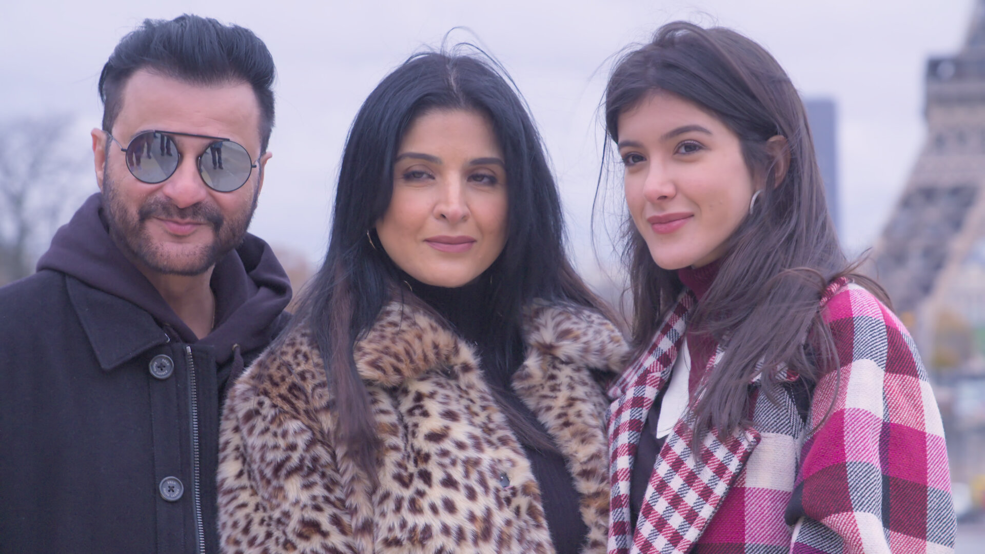 Fabulous Lives of Bollywood Wives