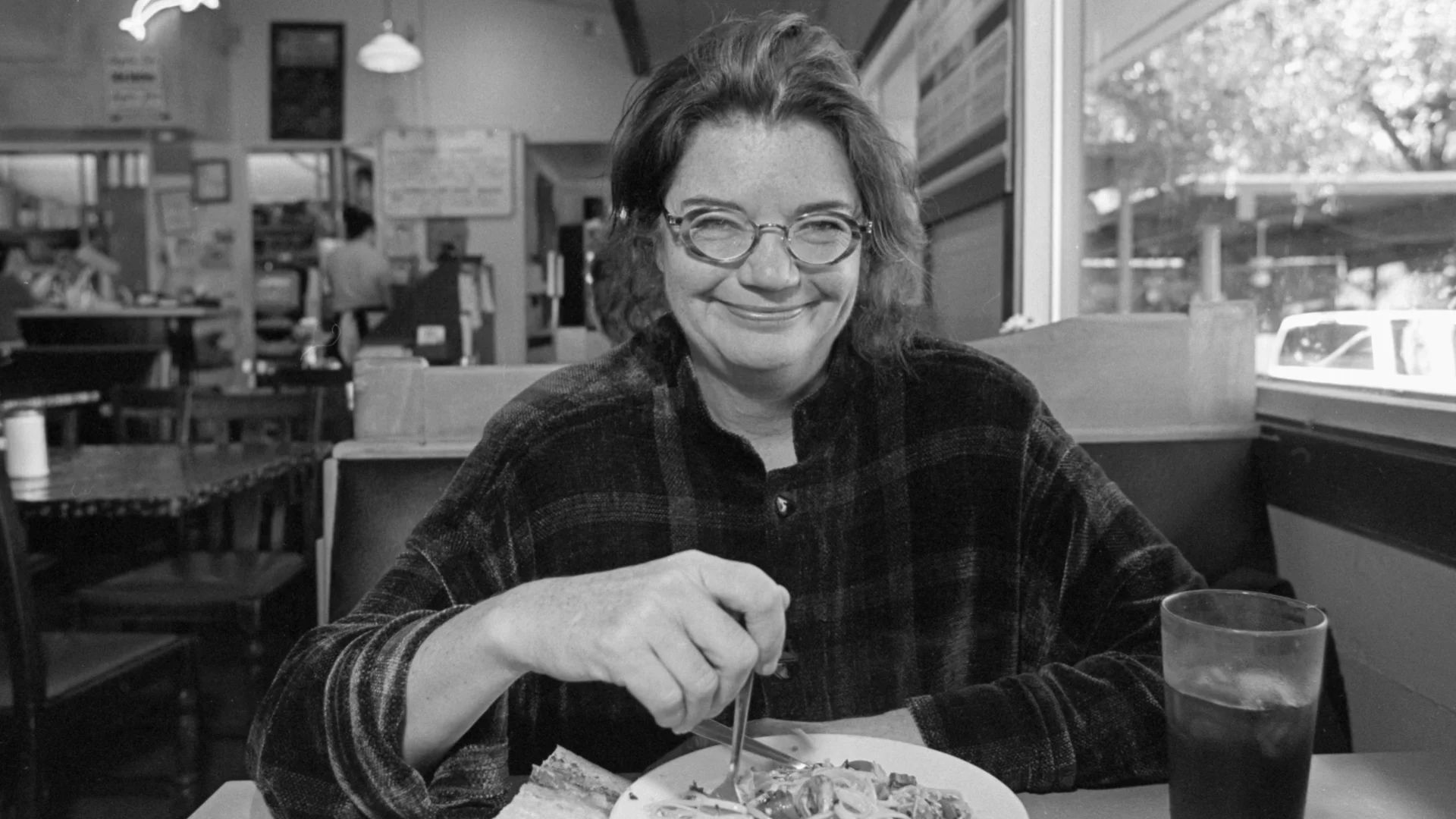 Raise Hell: The Life and Times of Molly Ivins