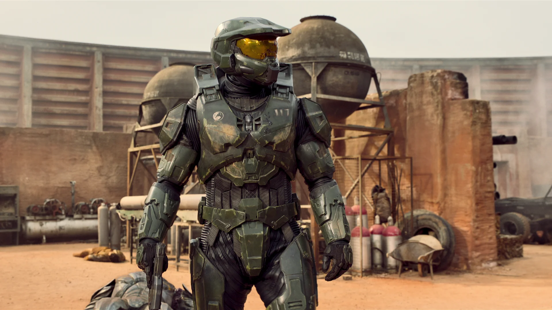 Halo