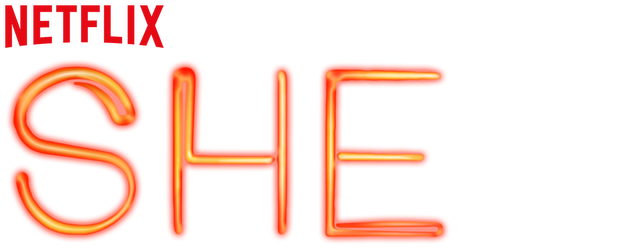 She logo