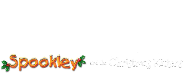 Spookley and the Christmas Kittens logo