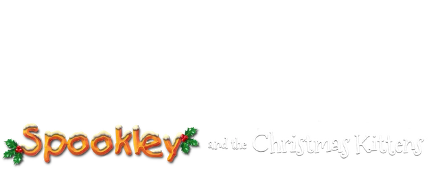 Spookley and the Christmas Kittens logo