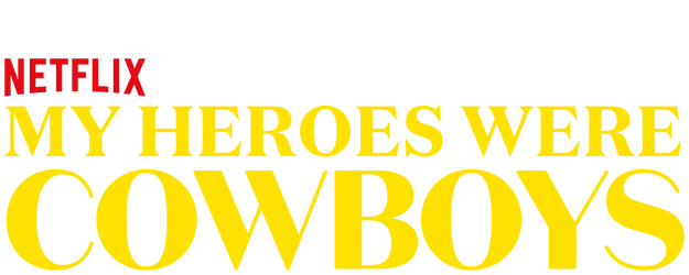 My Heroes Were Cowboys logo