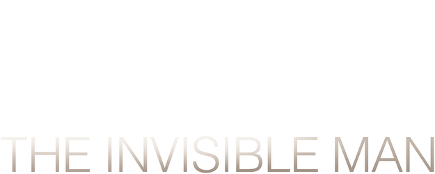 The Invisible Man logo