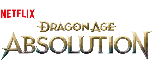 Dragon Age: Absolution logo