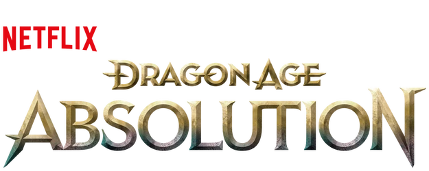 Dragon Age: Absolution logo