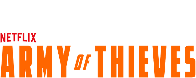 Army of Thieves logo