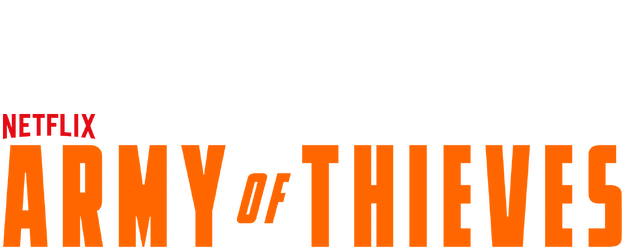 Army of Thieves logo