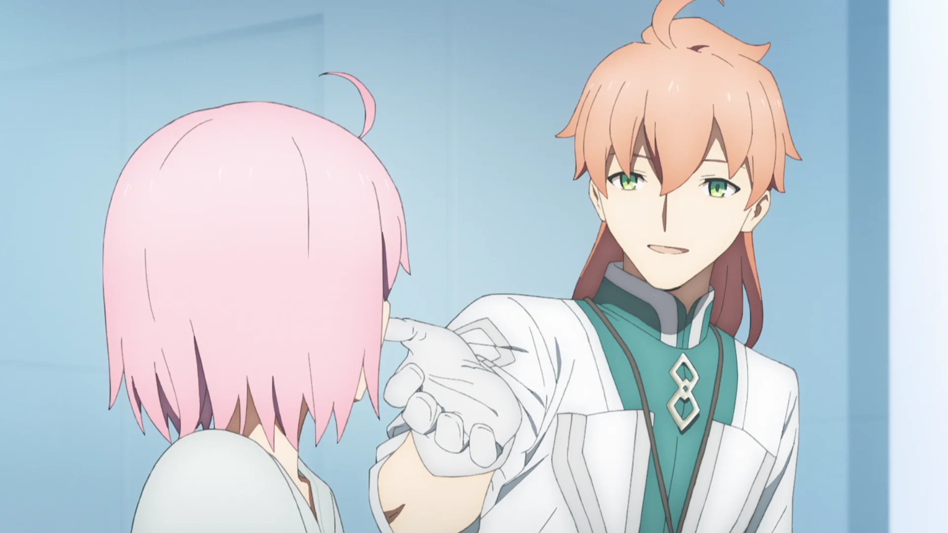 Fate/Grand Order Absolute Demonic Front: Babylonia
