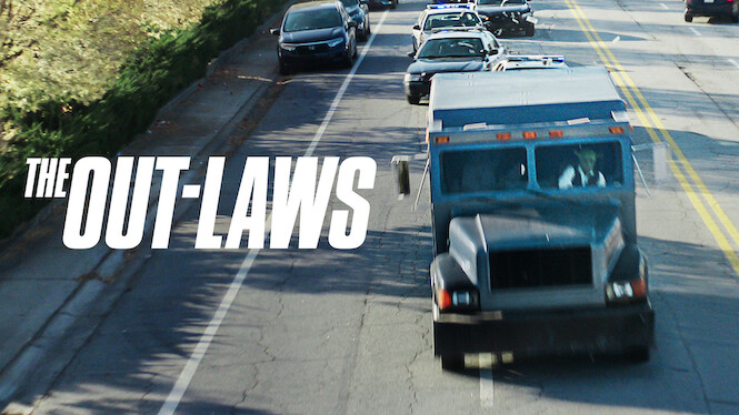The Out-Laws