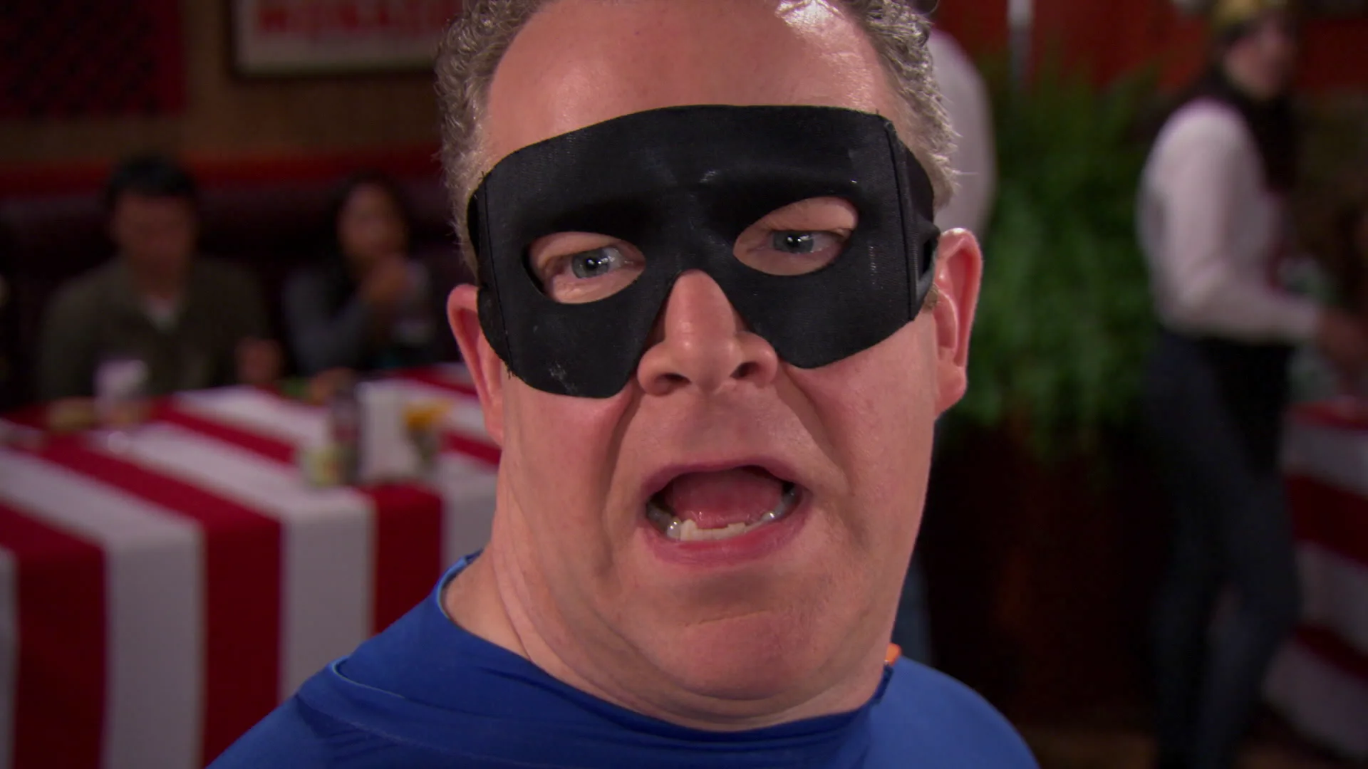 The Thundermans
