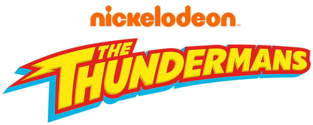 The Thundermans logo