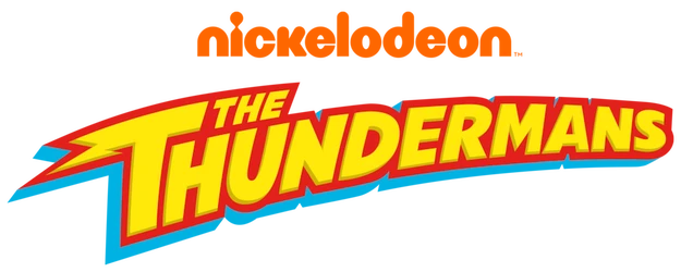The Thundermans logo