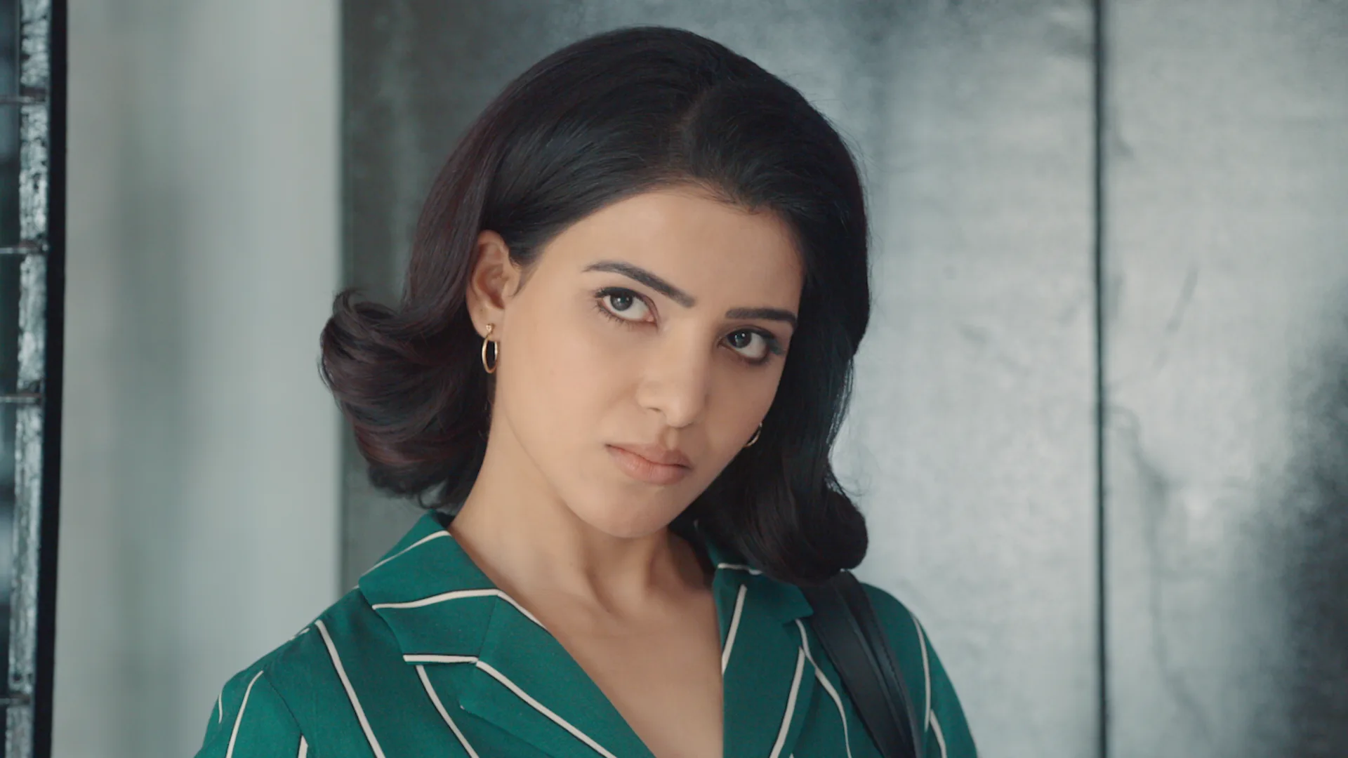 Oh! Baby (Tamil)