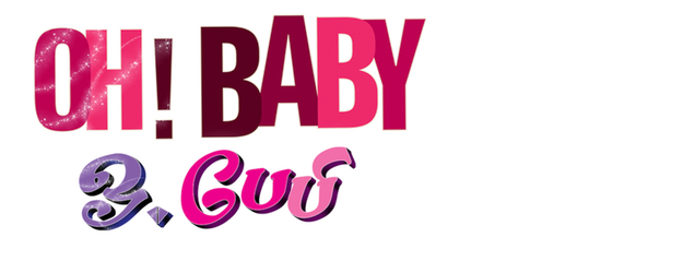 Oh! Baby (Tamil) logo