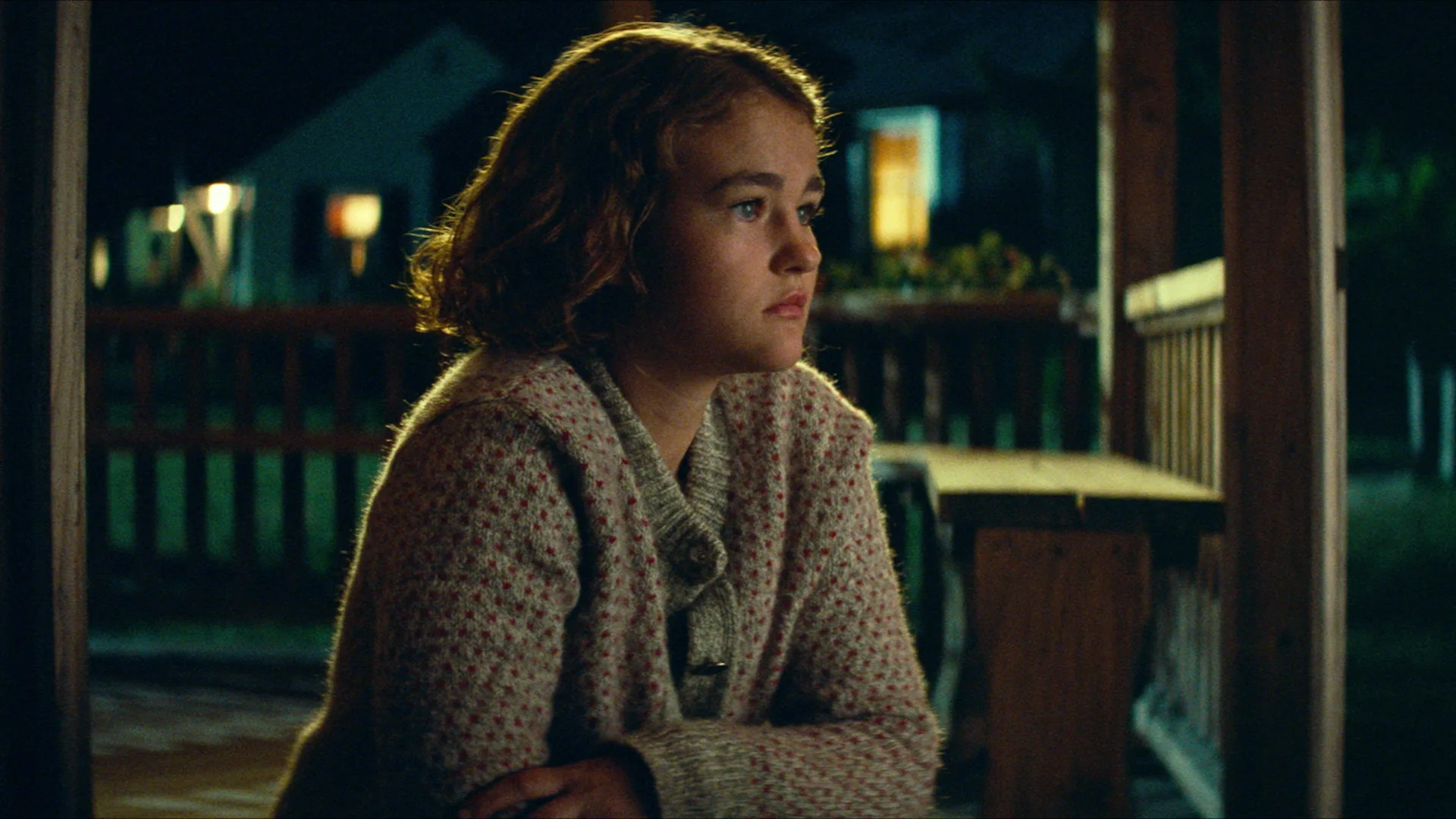 A Quiet Place Part II