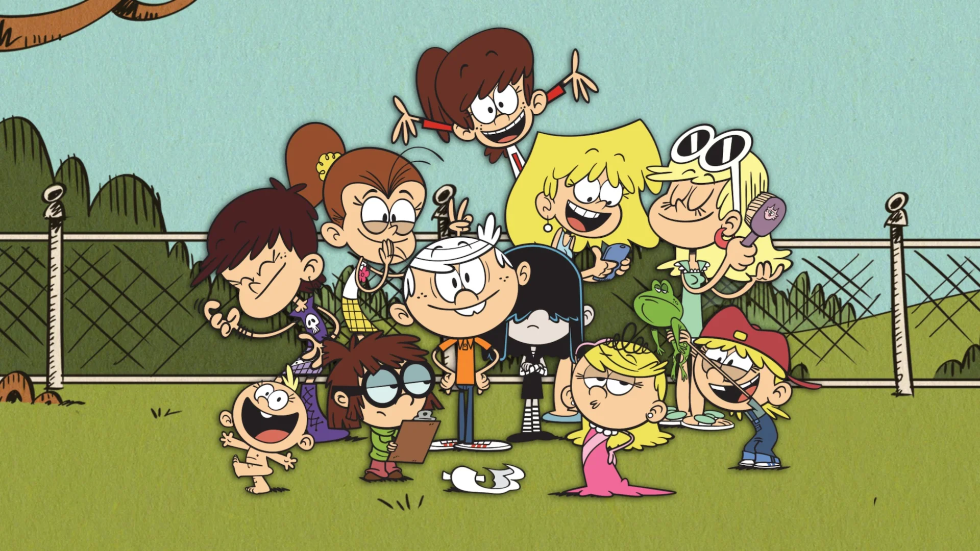 The Loud House