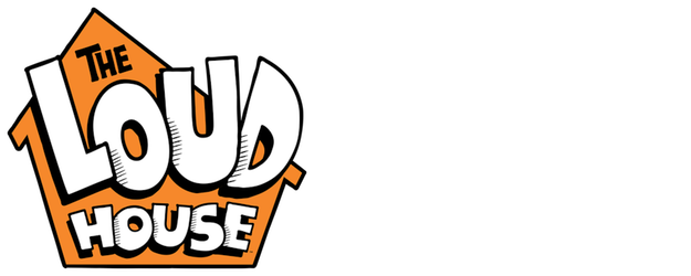 The Loud House logo