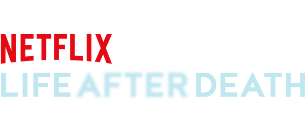 Life After Death with Tyler Henry logo