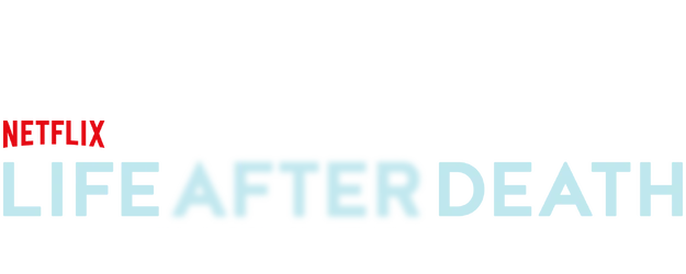 Life After Death with Tyler Henry logo