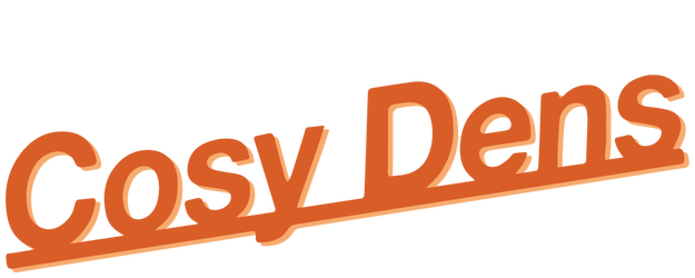 Cosy Dens logo