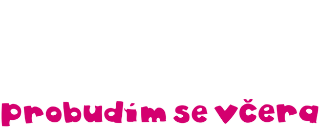 Waking up yesterday logo