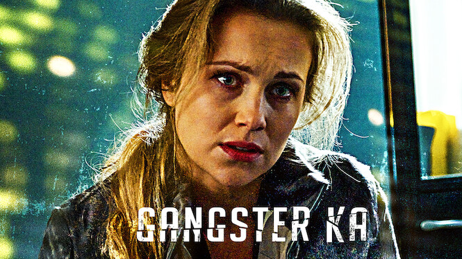 Gangster Ka