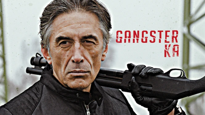 Gangster Ka