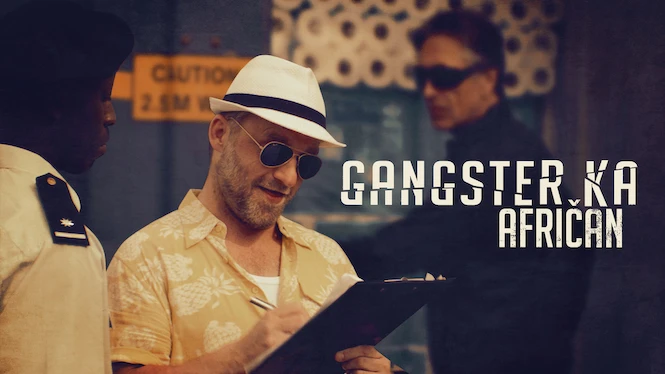 Gangster Ka: African