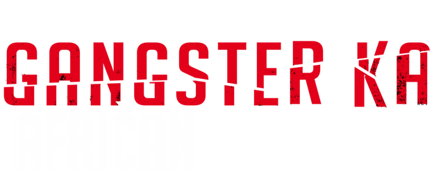 Gangster Ka: African logo