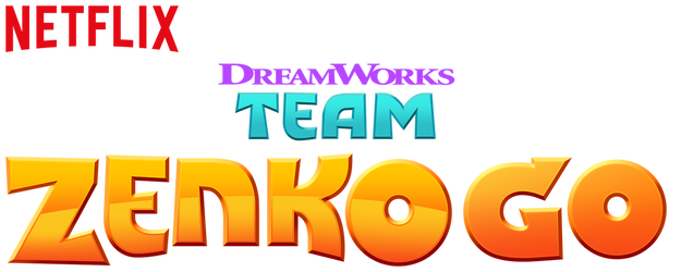 Team Zenko Go logo