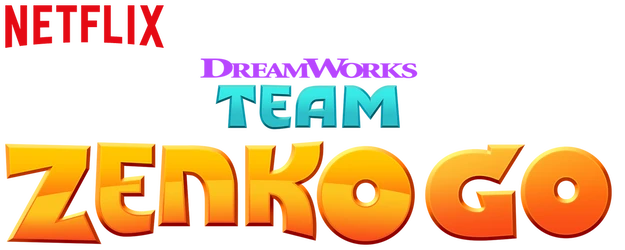 Team Zenko Go logo