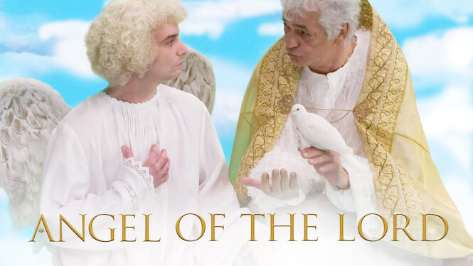 Angel of the Lord