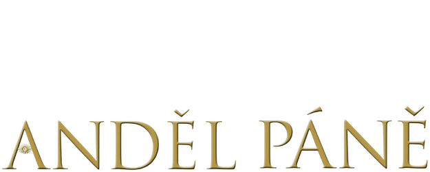 Angel of the Lord logo