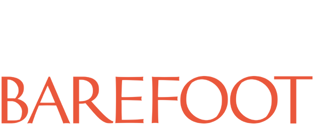 Barefoot logo