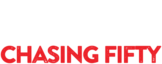 Chasing Fifty logo