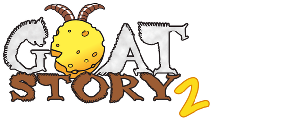 Goat Story 2 logo