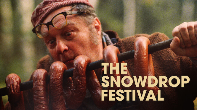 The Snowdrop Festival