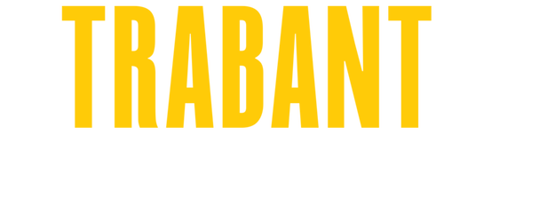 Trabant: There and Back Again logo