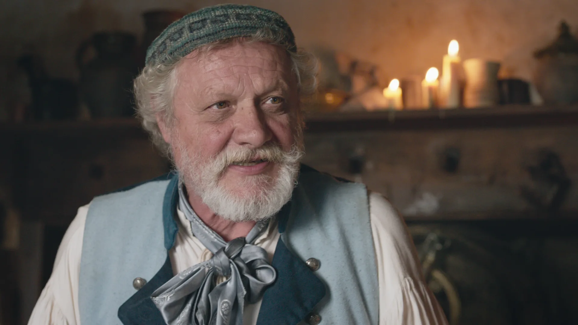 The Magic Quill