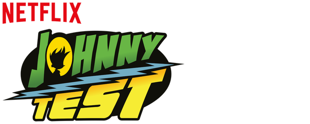 Johnny Test logo