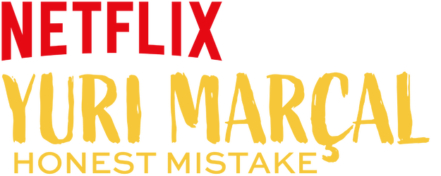 Yuri Marçal: Honest Mistake logo