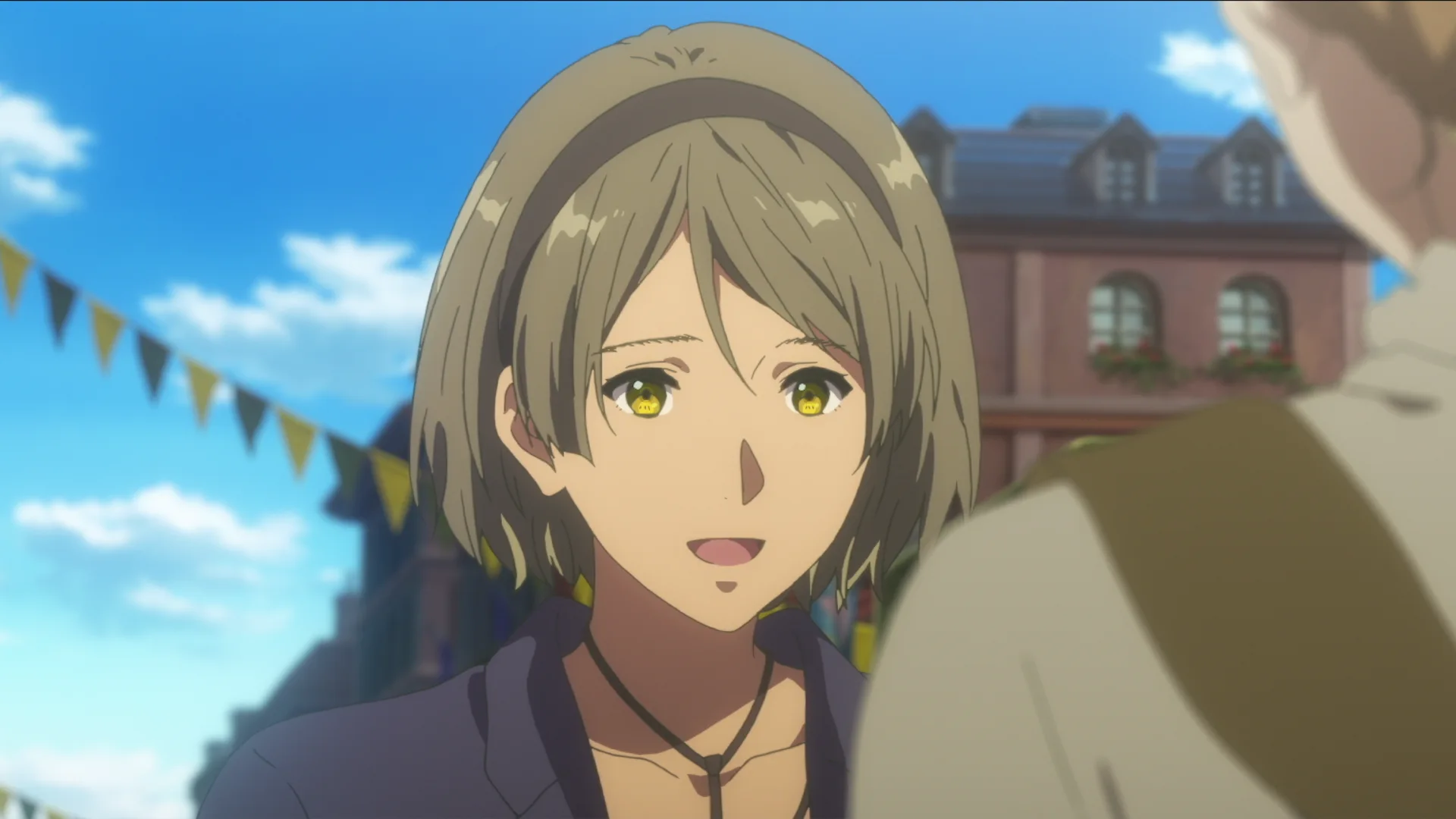 Violet Evergarden the Movie