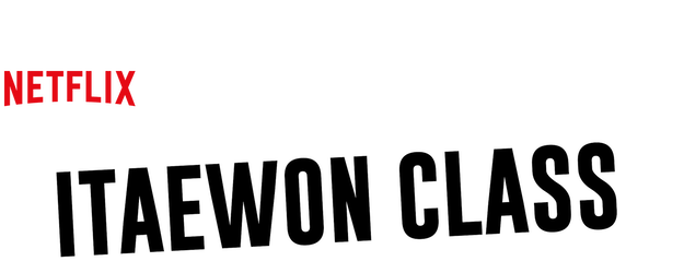 Itaewon Class logo