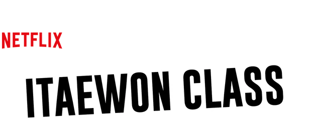 Itaewon Class logo