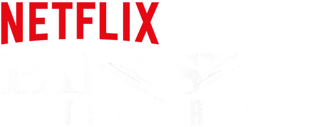 Parasyte: The Grey logo