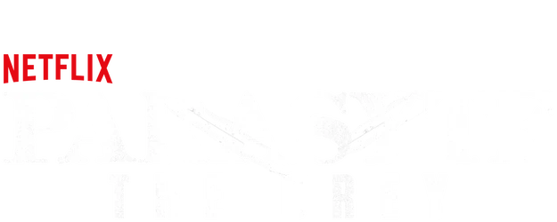 Parasyte: The Grey logo