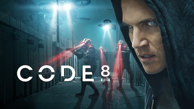 Code 8